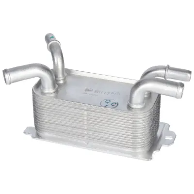 маслен радиатор, двигателно масло BIRTH               