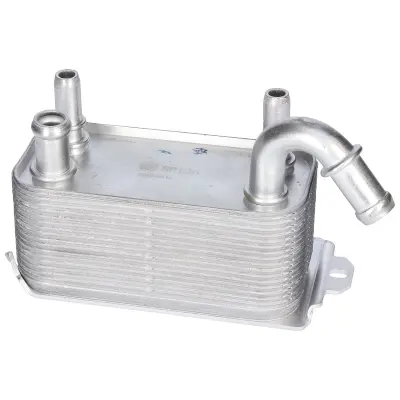 маслен радиатор, двигателно масло BIRTH               