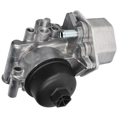 маслен радиатор, двигателно масло BIRTH               