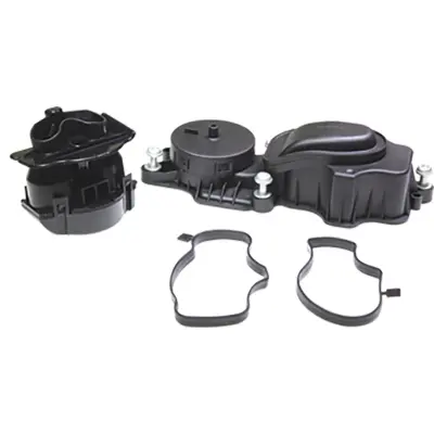 маслен сепаратор, обезвъздушаване на колянно-мотовилкови бло BIRTH               