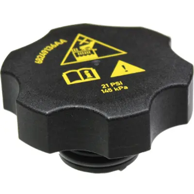 капачка, резервоар за охладителна течност BIRTH               