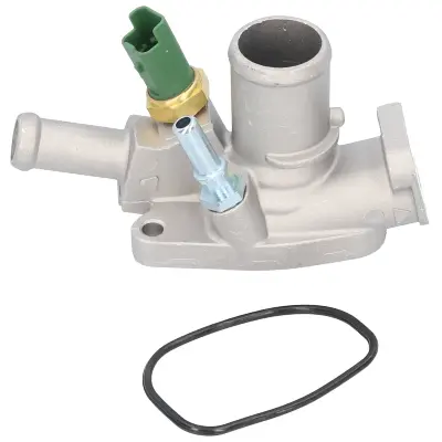 фланец за охладителната течност BIRTH               