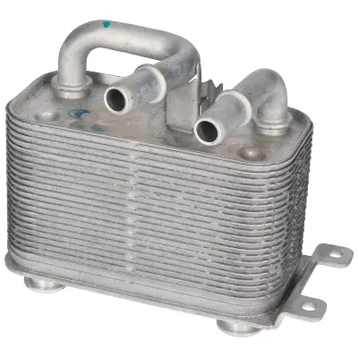 маслен радиатор, двигателно масло BIRTH               