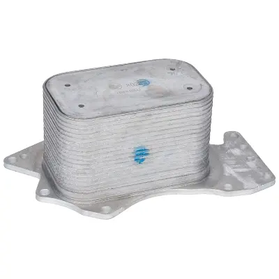 маслен радиатор, двигателно масло BIRTH               