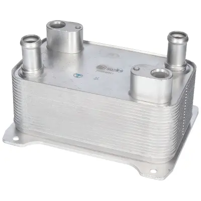 маслен радиатор, двигателно масло BIRTH               