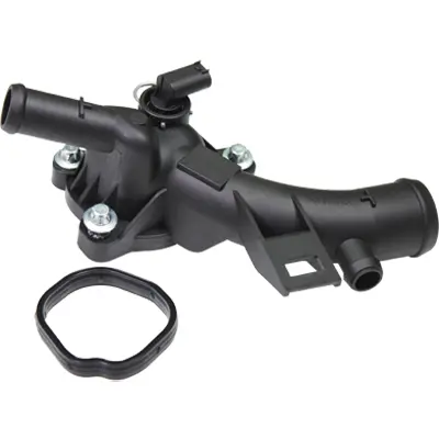 фланец за охладителната течност BIRTH               