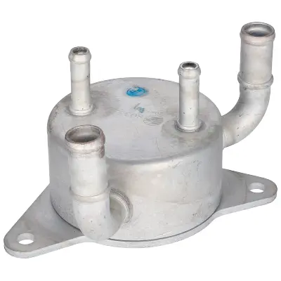 маслен радиатор, двигателно масло BIRTH               