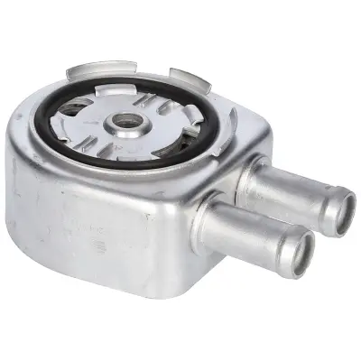 маслен радиатор, двигателно масло BIRTH               