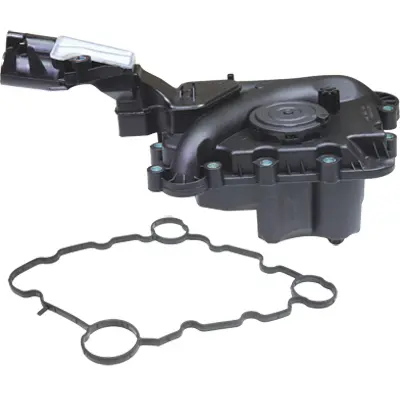 клапан, вентилация корпус разпределителен вал BIRTH               