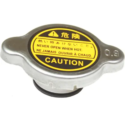 капачка, радиатор BIRTH               