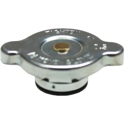 капачка, радиатор BIRTH               