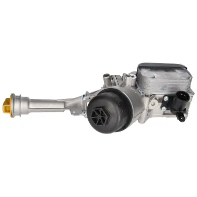 маслен радиатор, двигателно масло BIRTH               