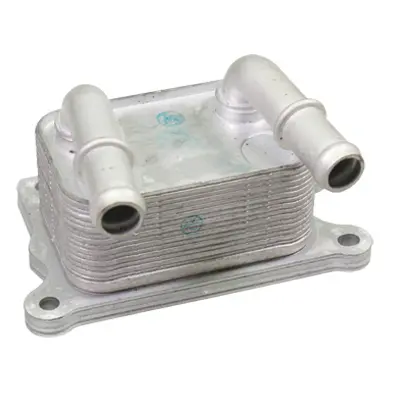 маслен радиатор, двигателно масло BIRTH               