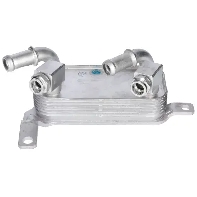 маслен радиатор, двигателно масло BIRTH               