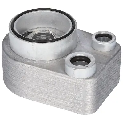 маслен радиатор, двигателно масло BIRTH               