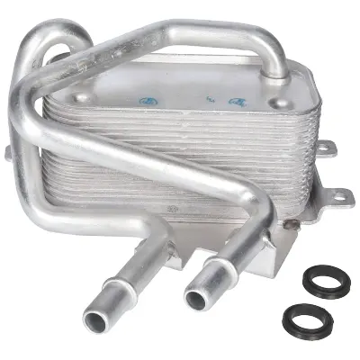 маслен радиатор, двигателно масло BIRTH               