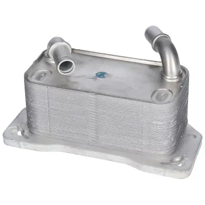 маслен радиатор, двигателно масло BIRTH               