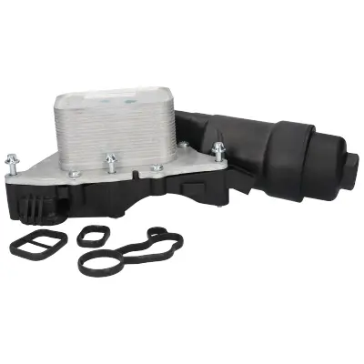 маслен радиатор, двигателно масло BIRTH               