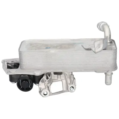 маслен радиатор, двигателно масло BIRTH               