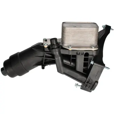 маслен радиатор, двигателно масло BIRTH               