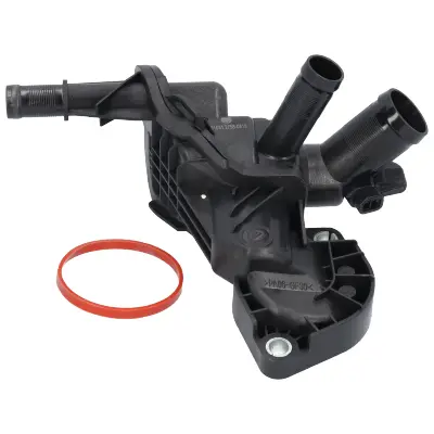 фланец за охладителната течност BIRTH               