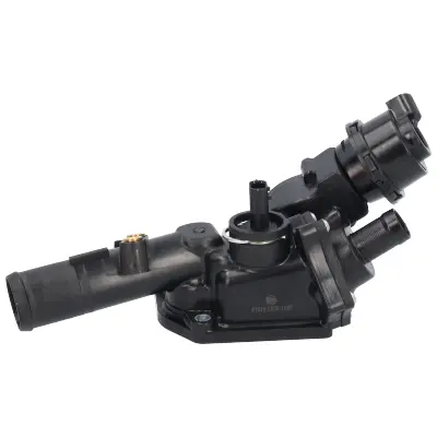 фланец за охладителната течност BIRTH               