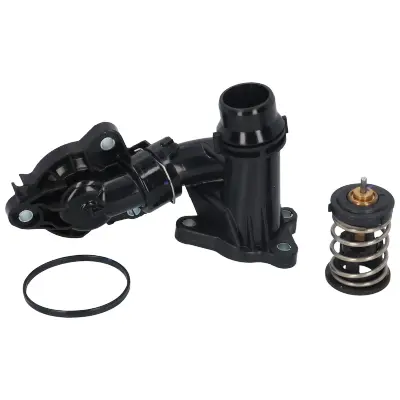 фланец за охладителната течност BIRTH               