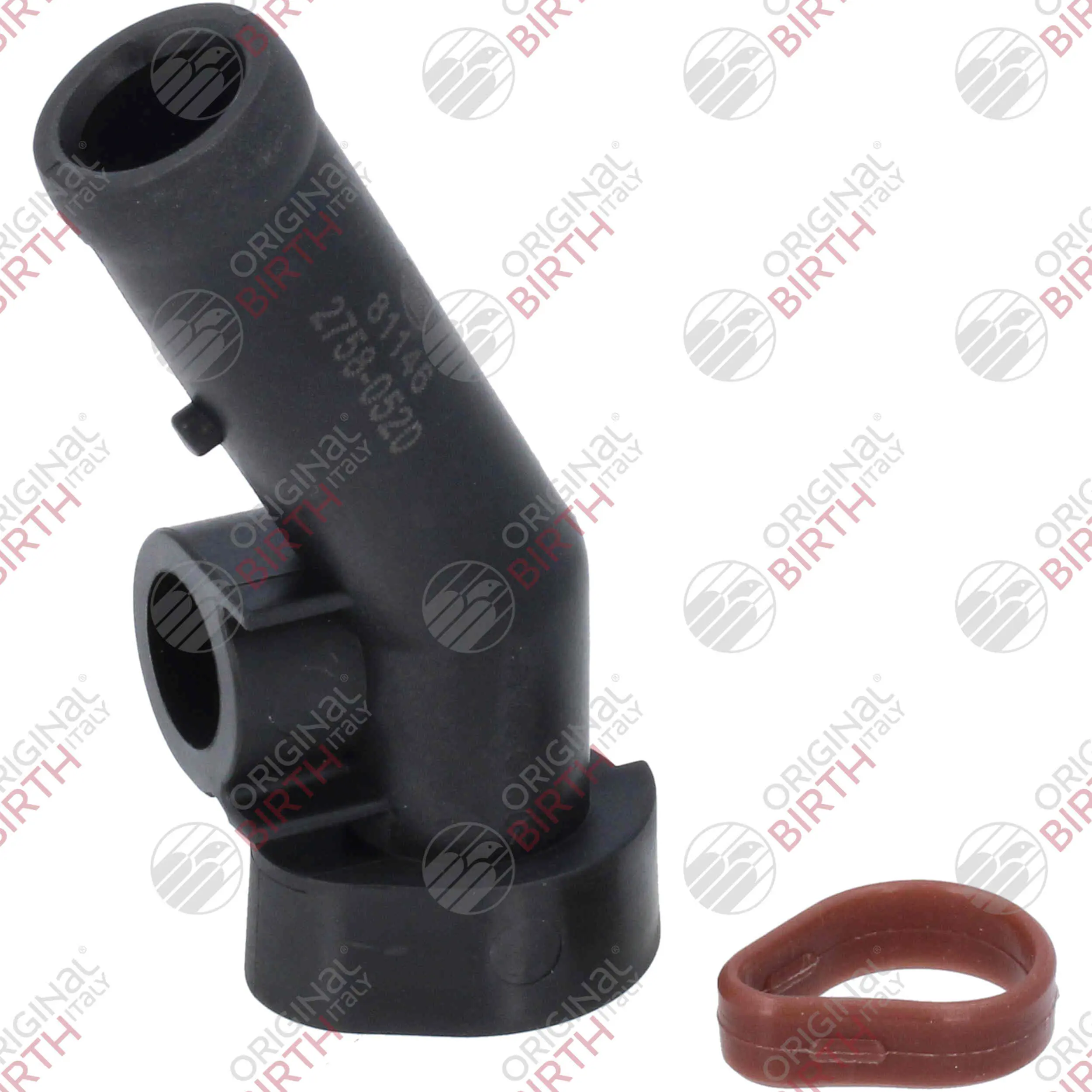 тръбопровод за охладителната течност BIRTH               