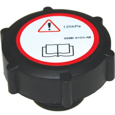 капачка, резервоар за охладителна течност BIRTH               