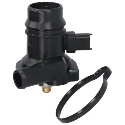 фланец за охладителната течност BIRTH               