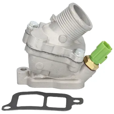 фланец за охладителната течност BIRTH               