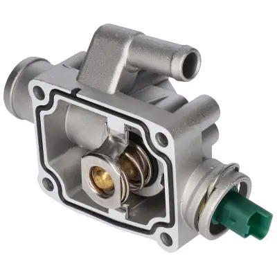 фланец за охладителната течност BIRTH               