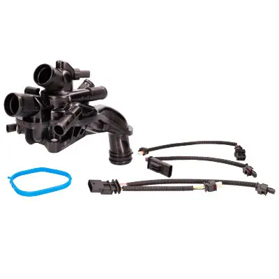 фланец за охладителната течност BIRTH               