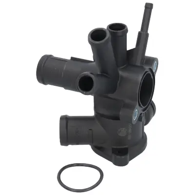 фланец за охладителната течност BIRTH               