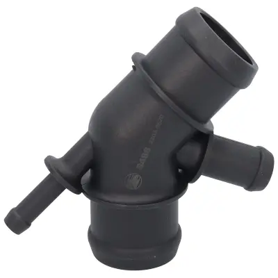 фланец за охладителната течност BIRTH               