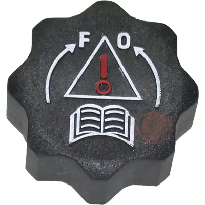 капачка, резервоар за охладителна течност BIRTH               