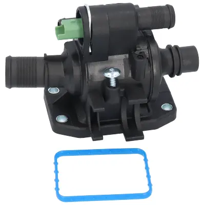 фланец за охладителната течност BIRTH               