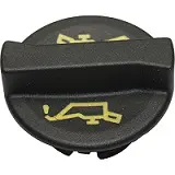 капачка, гърловина за наливане на масло BIRTH               