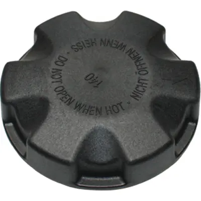 капачка, резервоар за охладителна течност BIRTH               