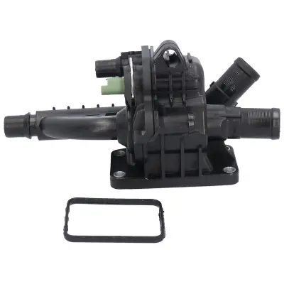 фланец за охладителната течност BIRTH               