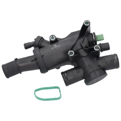 фланец за охладителната течност BIRTH               