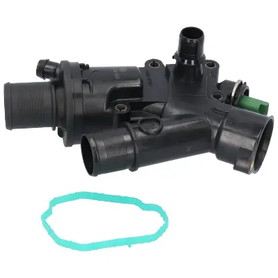 фланец за охладителната течност BIRTH               