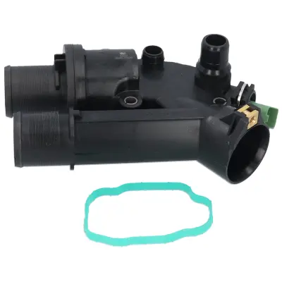 фланец за охладителната течност BIRTH               