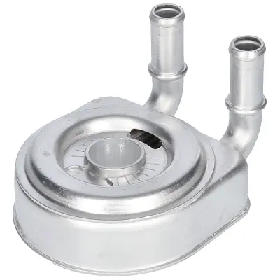 маслен радиатор, двигателно масло BIRTH               