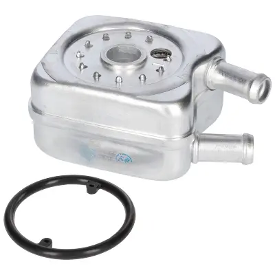 маслен радиатор, двигателно масло BIRTH               