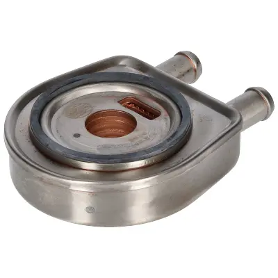 маслен радиатор, двигателно масло BIRTH               