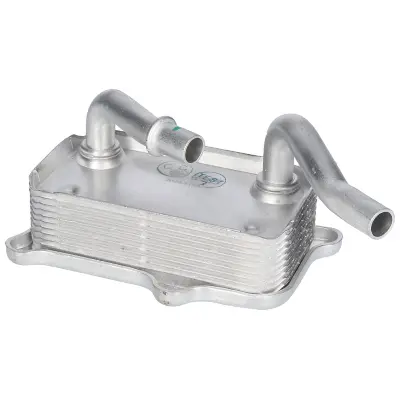 маслен радиатор, двигателно масло BIRTH               