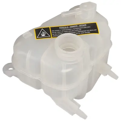 разширителен съд, охладителна течност BIRTH               