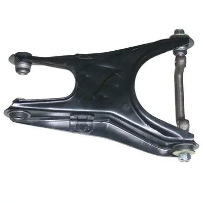 носач, окачване на колелата BIRTH               