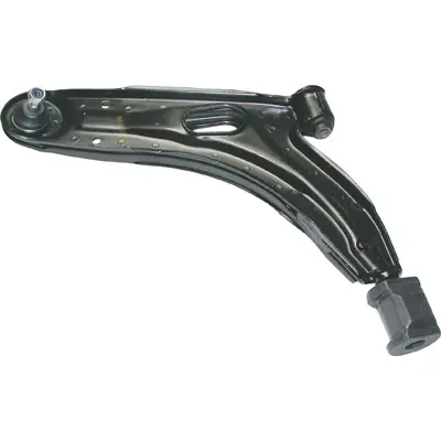 носач, окачване на колелата BIRTH               